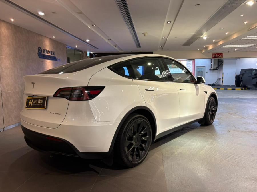 Model Y Lond Range - Image 2